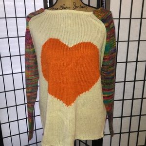 Women’s sweater
